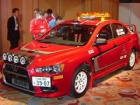 Rally – Budućnost Mitsubishija