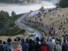 WRC – Privremeni kalendar za sezonu 2008