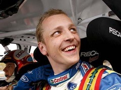 WRC, Rally Japan – Kraj zanimljivog drugog dana