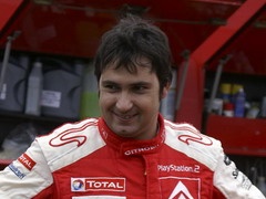 WRC, Rally Japan – Loeb: Elena je pogrešio!