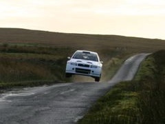 WRC, Rally Ireland – Stigla Fabia za Donnelly-a