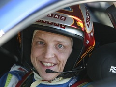 WRC – Hirvonen: Spreman sam!