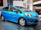 Tokio - Predstavljena nova Honda Jazz, prve žive fotke