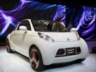 Mitsubishi i MiEV - 180 km/h na baterije