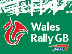 WRC, Rally GB – Lista prijava
