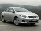 Test - Toyota Corolla Sedan - stvorena za ljubav na duge staze