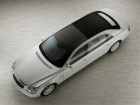 Predstavljen  Maybach 62 Landaulet