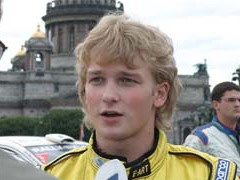 WRC - Rusi dolaze