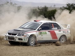 FIA IRC – Finale u Kini