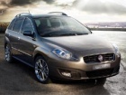 Fiat Croma - facelift u duhu Brava