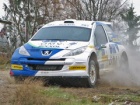 OMV Waldviertel Rally – Jereb odustao