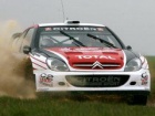 Rally – Martin Prokop testirao Xsaru WRC