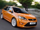 Kinetic Ford Focus ST - prve fotografije