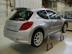 FIA IRC – Novo ime staro prezime