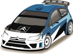 WRC – Estonski narodni WRC tim
