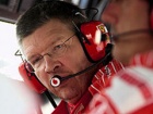 Formula 1 - Ross Brawn u Hondi !