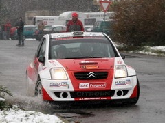 FIA ERC – Tlustak i 2008-me u Šampionatu Evrope