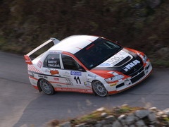 Rally – Uzbudljiva završnica u Hrvatskoj