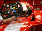 Formula 1 - Schumi već na stazi! Prve fotke