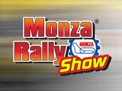 Rally – Monza Rally Show 2007