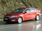 Test - Ford Mondeo 2.0 TDCi - Ford ponovo meša karte