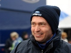 WRC – Ford opredeljen za autosport