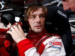 WRC - Citoren ubedljiv u Irskoj