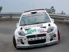FIA IRC – Kalendar za sezonu 2008