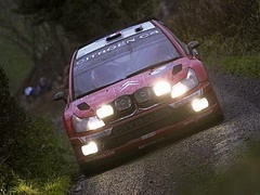 WRC, Rally Ireland – Loeb bez greške