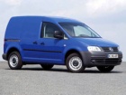 Volkswagen Caddy dobija 2.0 TDI pod haubu