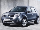 Renault Koleos - juče startovala proizvodnja