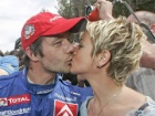 WRC - Sebastien Loeb postao otac!