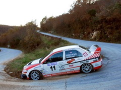 Rally Hrvatska – Crnojević želi još jednu pobedu