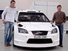 WRC, Wales Rally – Mikkelsen u Focusu ‘06