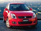 Suzuki Swift facelift - prve fotografije