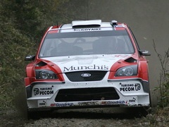 WRC – Companc se povlači?