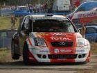 ERC 2008 – Kalendar takmičenja