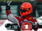 Formula 1 - Schumacher pobednik karting takmičenja
