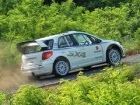 WRC, Wales Rally – Suzuki oprezan