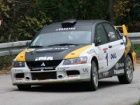 Rally Hrvatska – Šebalj Šampion Hrvatske