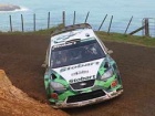 WRC – Fordove kombinacije za 2008-mu