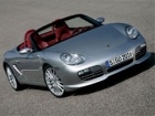 Porsche Boxster RS 60 Spyder - Limited Edition