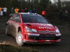 WRC, Wales Rally – Shakedown