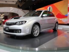 Subaru Impreza WRX STi - Evropska premijera u Bolonji