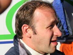WRC – Stohl ponovo u PWRC-u