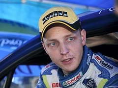 WRC, Wales Rally – Hirvonen šampionski, Loeb rutinski