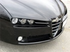 Test: Alfa Romeo 159 V6 3,2 JTS Q4 - foto album