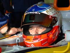 Loeb: Božić je stigao ranije!