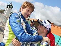 WRC – Gronholm sumnja u Hirvonena