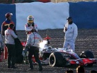 Formula 1 - Hamilton juče najbrži u Jerezu
